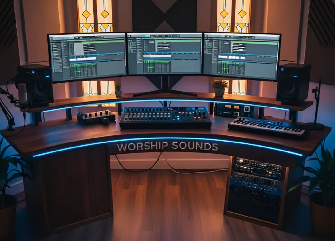 Worship Sounds